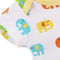 Fantasia Baby Bodysuit Set - TinyTacker