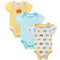 Fantasia Baby Bodysuit Set - TinyTacker