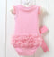 Princess Romper Dress - TinyTacker