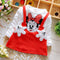 Baby Girl Micky Dress - TinyTacker