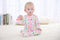 Eunice's Summer Jumpsuit - TinyTacker