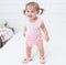 Princess Romper Dress - TinyTacker
