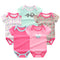 Summer Baby Clothing Set - TinyTacker