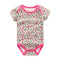 Summer Baby Clothing Set - TinyTacker