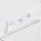 Fashion Baby Girl White Bodysuit - TinyTacker