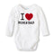 I Love Mom & Dad - TinyTacker