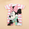 Let's Run Dorcas Romper - TinyTacker