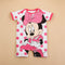 Let's Run Dorcas Romper - TinyTacker