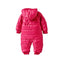 Kids Baby Outerwear - TinyTacker