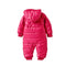 Kids Baby Outerwear - TinyTacker