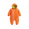 Quality Thick Winter Baby Jumpsuit - TinyTacker