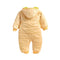 Kids Baby Outerwear - TinyTacker