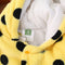 Frank's Onesies - TinyTacker