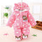 Frank's Onesies - TinyTacker