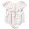 Katrina's Lace Sunsuit - TinyTacker