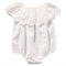 Katrina's Lace Sunsuit - TinyTacker
