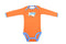 Cartoon Baby Bodysuit - TinyTacker