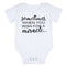 Lovely Twins Baby Miracle Get Two Romper - TinyTacker