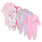 Natalie's Jumpsuit Set - TinyTacker