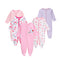 Natalie's Jumpsuit Set - TinyTacker