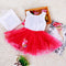Miah's Girl Butterfly Dress - TinyTacker