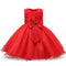 Doreen's Christmas Dress - TinyTacker