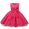 Doreen's Christmas Dress - TinyTacker
