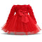 Doreen's Christmas Dress - TinyTacker