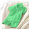 Summer Baby Girls Romper - TinyTacker