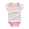 Sandra's Girl Bodysuit - TinyTacker