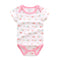 Sandra's Girl Bodysuit - TinyTacker