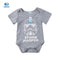 Storm Pooper Print Cute Outfit - TinyTacker