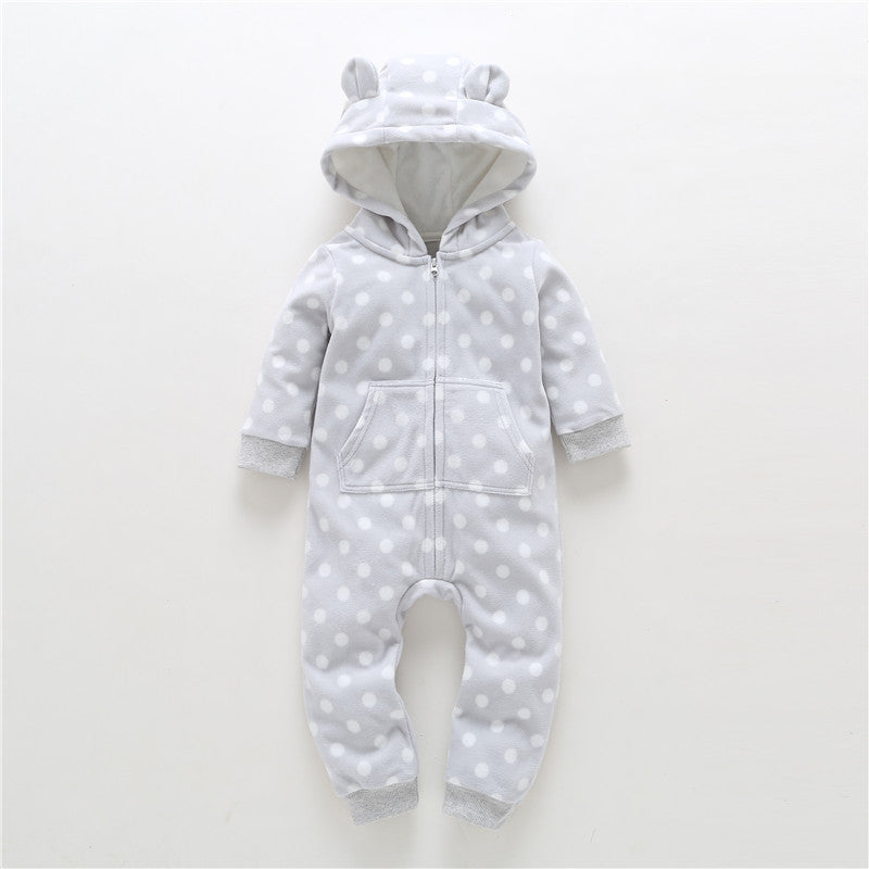 Pettyfer's Onesies - TinyTacker