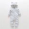 Pettyfer's Onesies - TinyTacker