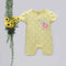 Spring Girl Fashion Sleepwear - TinyTacker