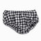 Princess Plaid Dress - TinyTacker