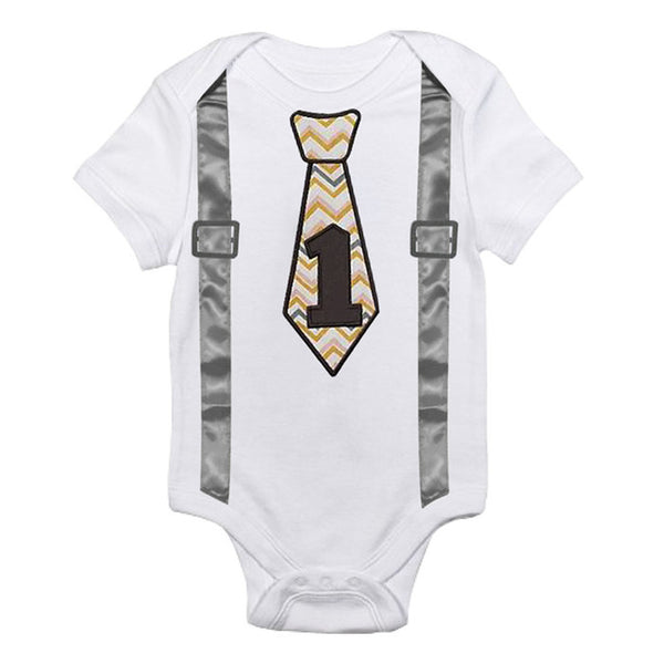 Little Bryan's Gentle Suits - TinyTacker