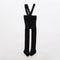 Render Pants with Suspenders - TinyTacker