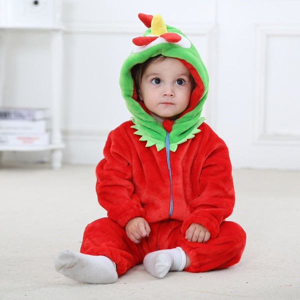 Raynold's Cute Cock Costume - TinyTacker