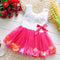 Miah's Girl Butterfly Dress - TinyTacker