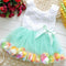 Miah's Girl Butterfly Dress - TinyTacker