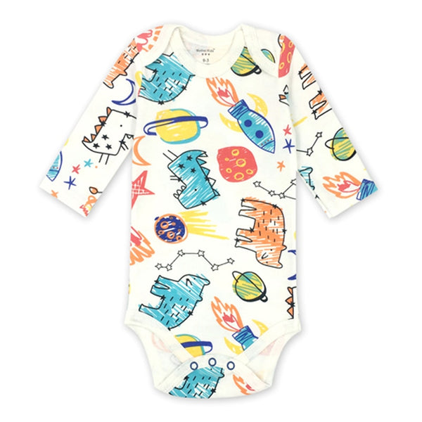 My Perfect Cartoons Bodysuit - TinyTacker