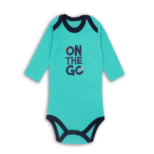 On The Go Bodysuit - TinyTacker
