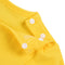 Cartoon Printed Baby Girl Cloth - TinyTacker