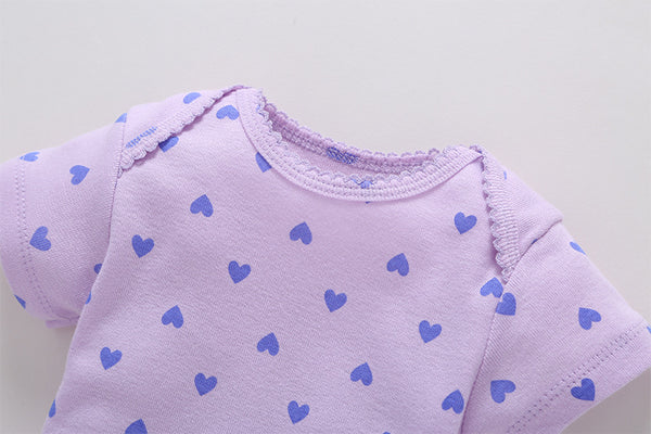 Super Happy infant Girls outfits - TinyTacker