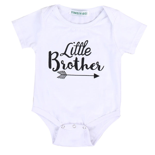 Litte Brother's Outfit - TinyTacker