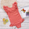 Flutter Sleeve Bodysuit - TinyTacker