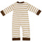 Thanksgiving Days Baby Girl Outfit - TinyTacker
