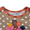 Thanksgiving Days Baby Girl Outfit - TinyTacker