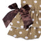 Thanksgiving Days Baby Girl Outfit - TinyTacker